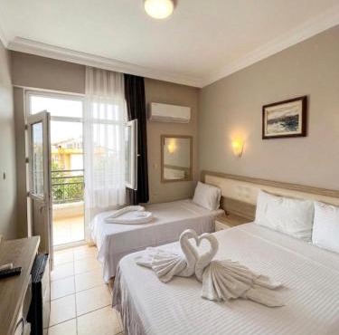 jasmine otel