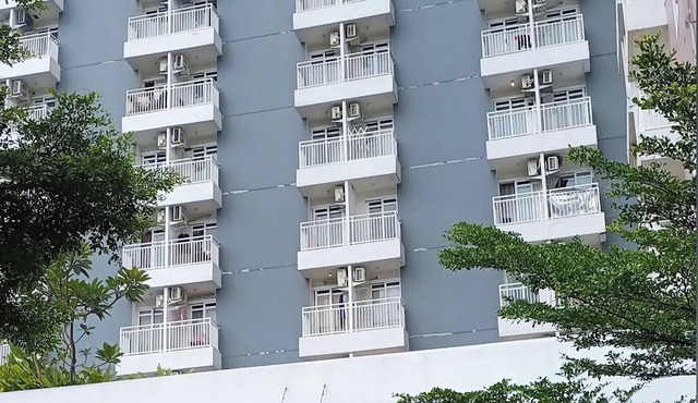 Jasmine Park Jp Rooms