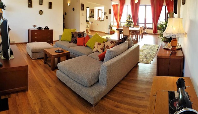 Jasmine Residence
