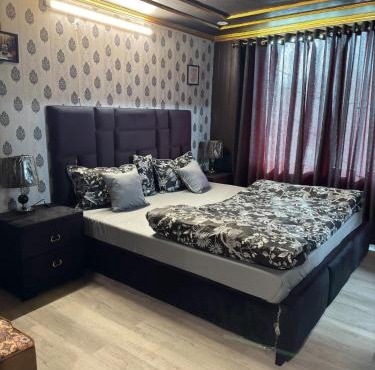 Jasmine Villa