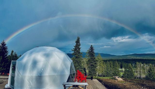 Jasper Gateway Glamping