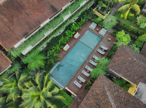 Jati Cottage