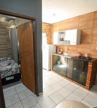 Jatiuca FLAT