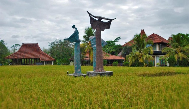 Java Village Resort Yogyakarta