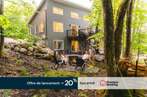 Java with Private Spa & Games, Lake & Golf