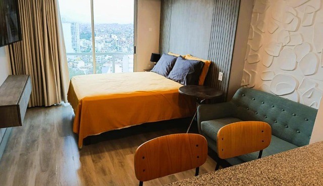 JAVIER PRADO ESTE 1501 LOFT- FRENTE a SAN BORJA