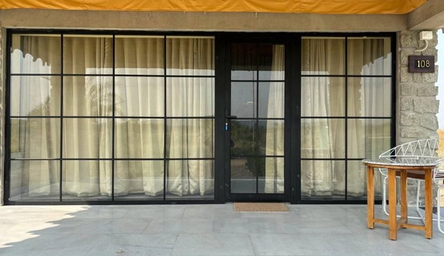 Jawai Bera Leopard Camp