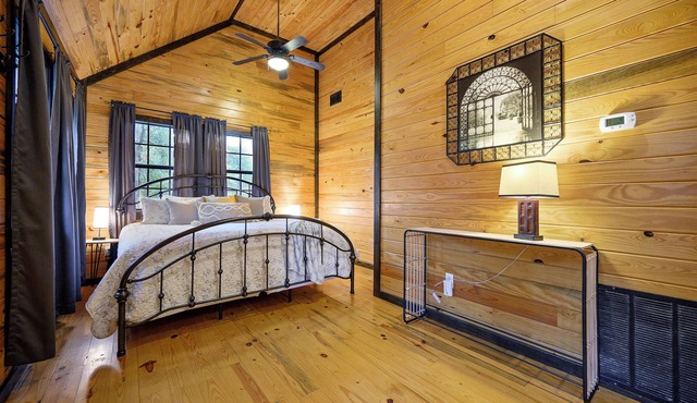 Jax Ridge-Studio 1 Bedroom