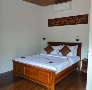 Jay Guest House Gili Gede