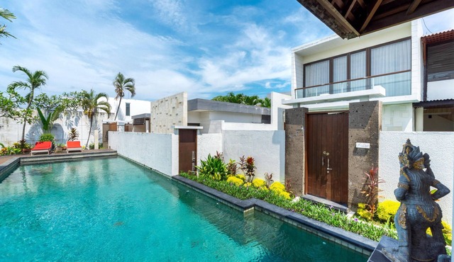 Jay's Villas