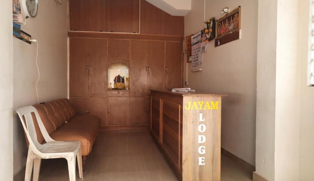 Jayam Lodge