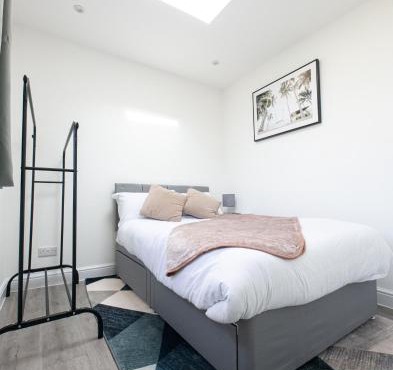 Jayjay Guest House