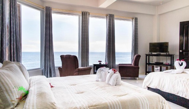 Jaynet Oceanview Resort