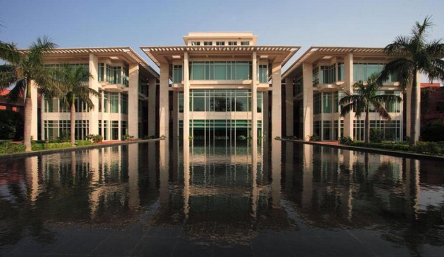 Jaypee Palace Hotel