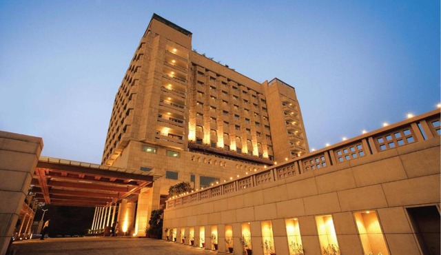 Jaypee Vasant Continental
