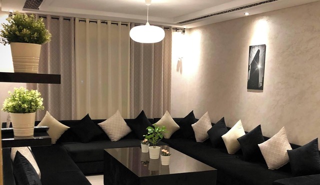 JB Apartment