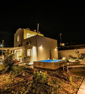 JB Villa