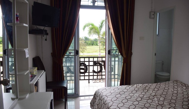 JC Guesthouse