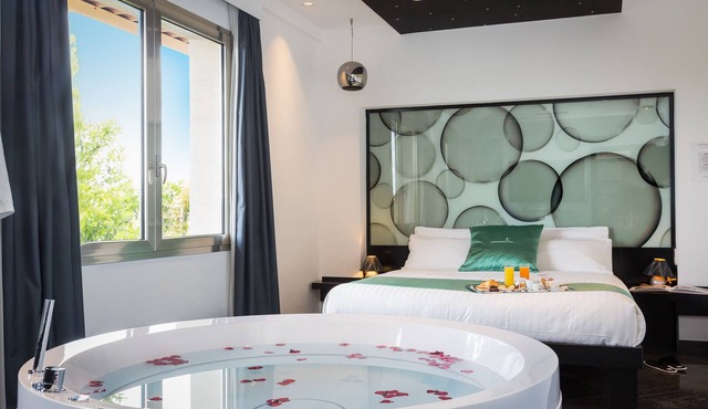 JC Hotel