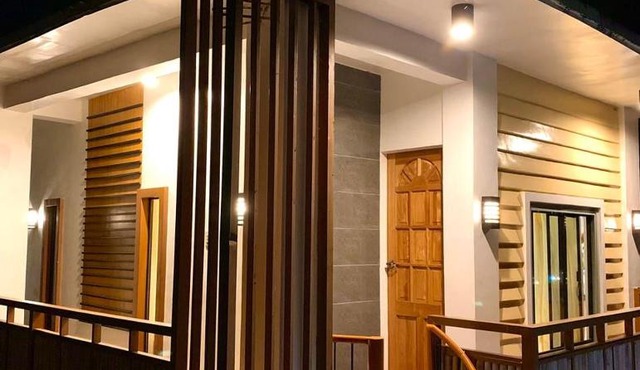 JCV Rooms