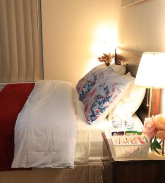 JD Rooms