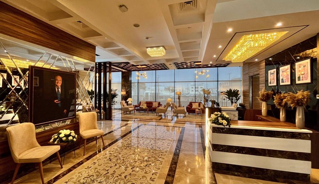 Jeddah Homes