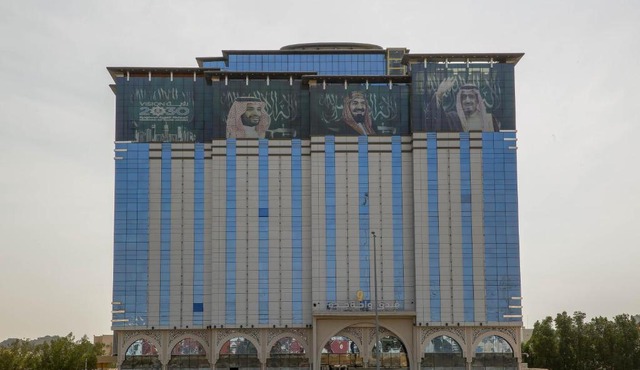 Jeddah Oasis Hotel
