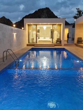 Jeema lodge