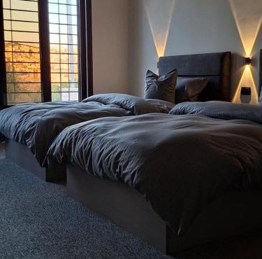 Jeeso Hotel