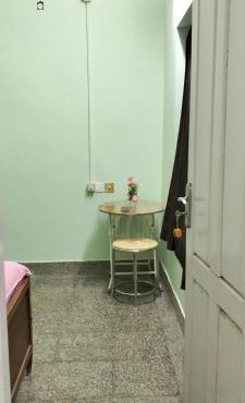 Jeev's House