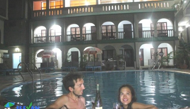 Jeevan Ayurvedic Beach Resort