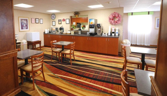 Jefferson Inn Dandridge