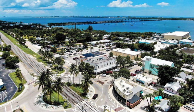 Jensen Beach Inn
