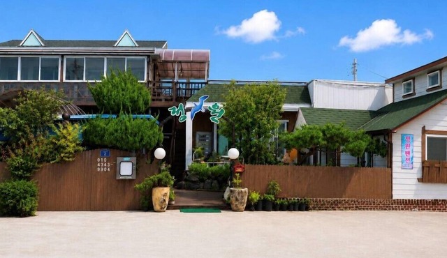 Jeongwon Pension