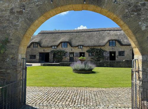 Jerards Stables