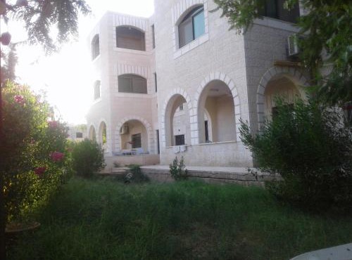 Jericho Waleed's Hostel