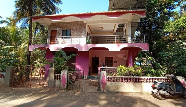 Jerone's Home Stay