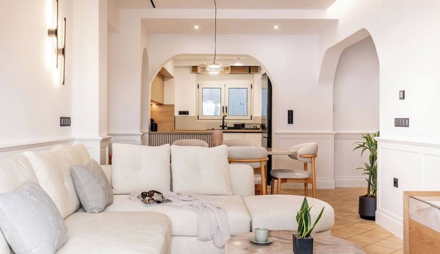 Jeronimo Park View Apartment