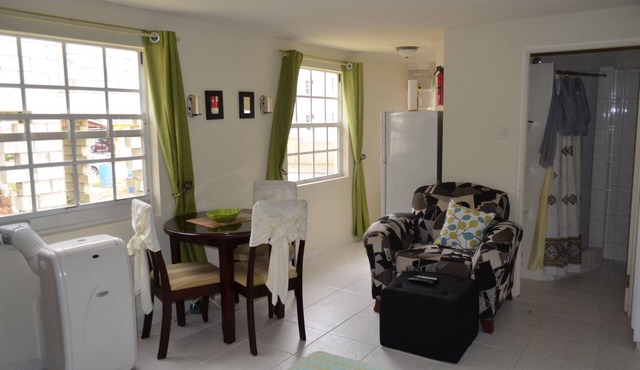 JersonApartments - Studio