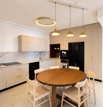 Jerusalem Central - Spacious 3 Bedroom