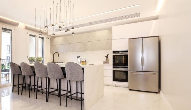 Jerusalem Estates 3 Bedroom Superior Apartment