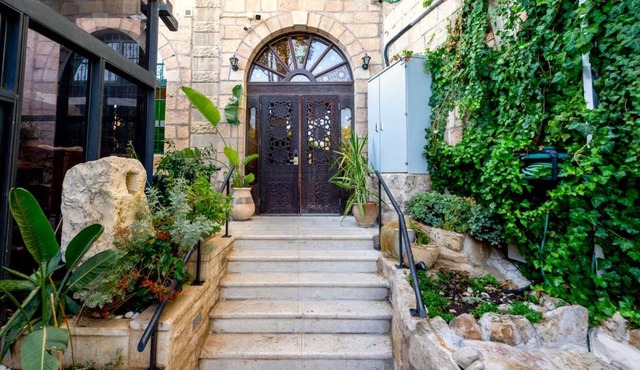 Jerusalem Hotel
