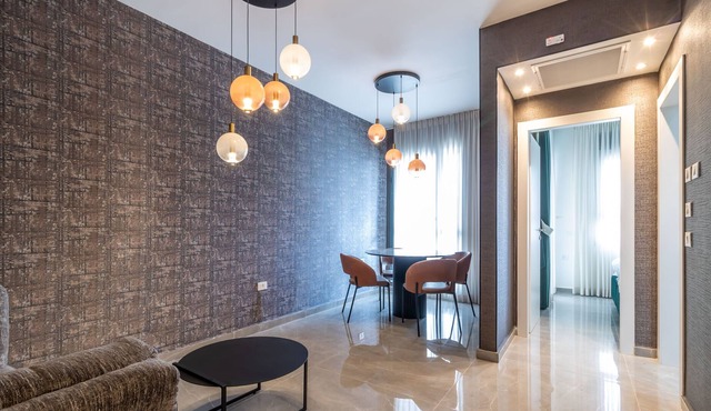 JERUSALEM Suite-Hosted by Sweetstay