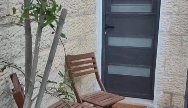 'Jerusalem Sweet Suite' near American Embassy,Ramat Rachel & Lindenbaum College