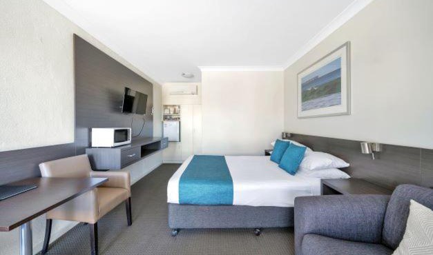 Jervis Bay Motel