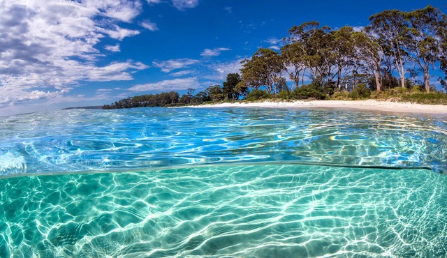 Jervis Bay Motel