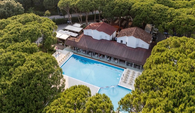 Jesolo Family Resort