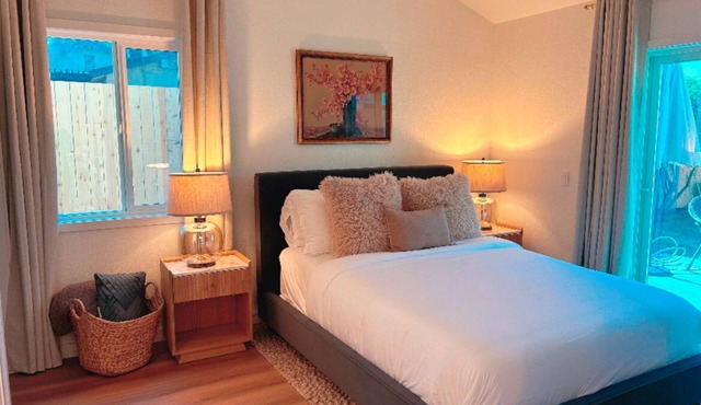 Jet Set Hideaway