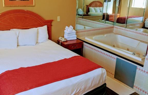 Jets Motor Inn