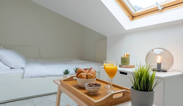 Jette Duplex Expo